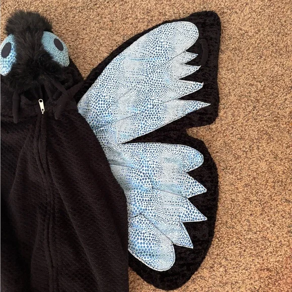 Kids Butterfly 🦋 Costume in excellent condition! - Picture 7 of 10